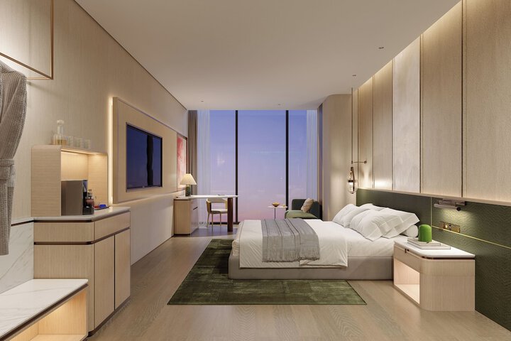 Room 4 of 6