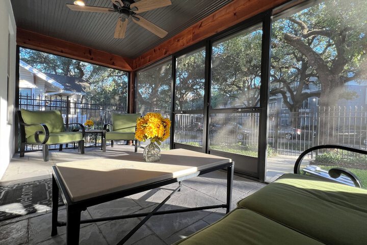 Terrace/Patio 21 of 59