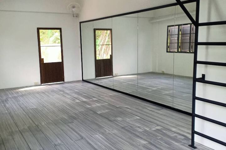 Fitness Center Photo