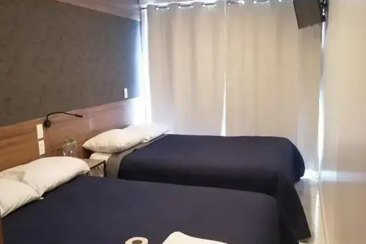 Image of Torres INN Hotel Express