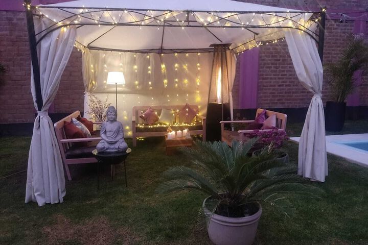 Terrace/Patio 4 of 8