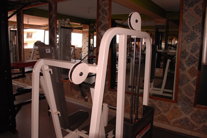 Health and Fitness 25 of 43