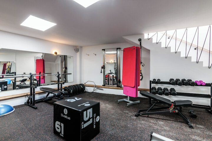 Health and Fitness 43 of 80