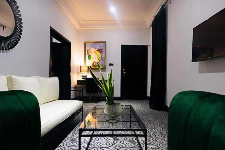 Hotel Interior 3 of 33