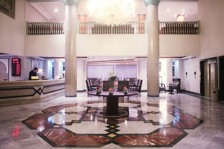 Hotel Interior 2 of 66