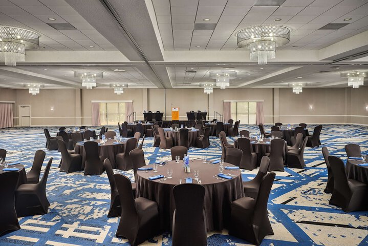 Ballroom