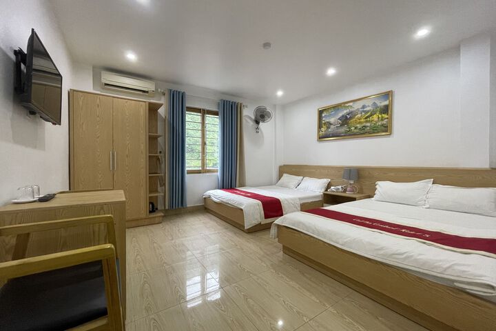 Room 15 of 23
