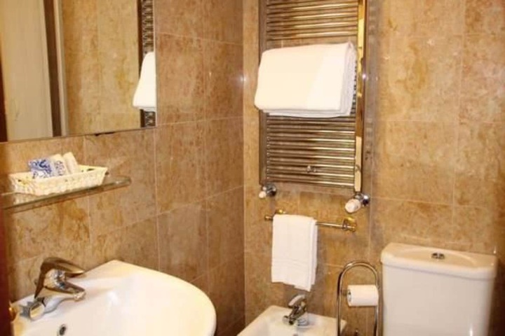 Bath Amenities