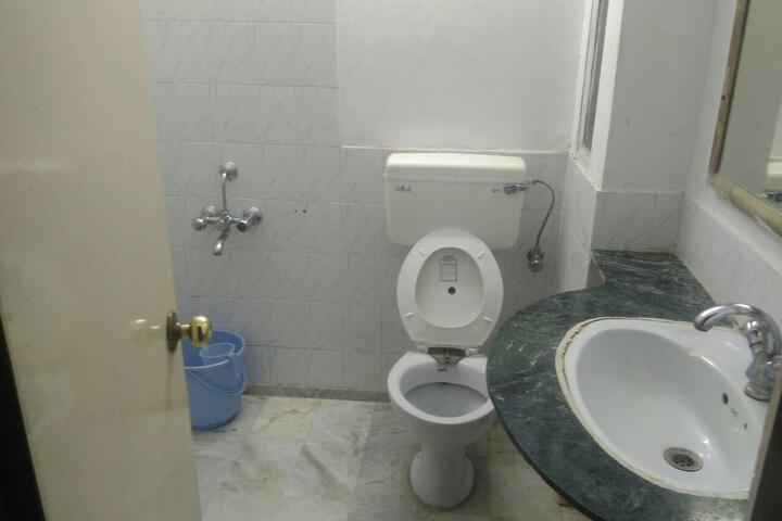 Hotel Trilok Palace
