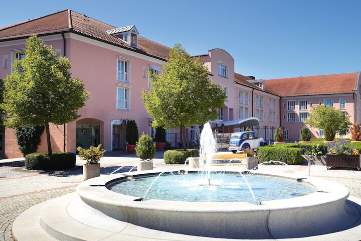 Hotel 79 of 80