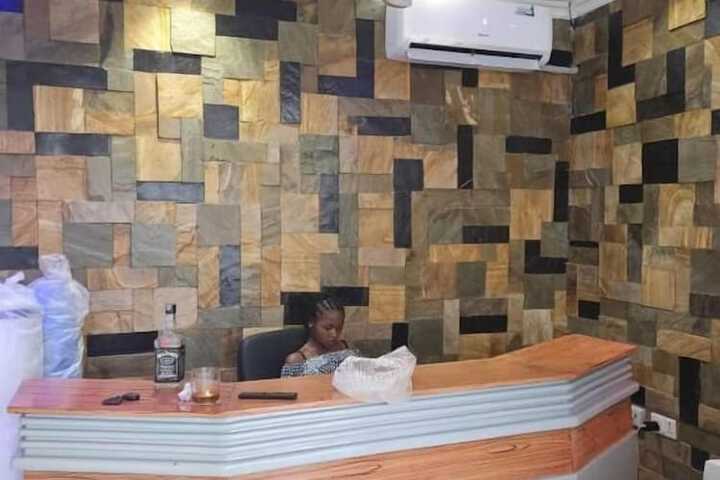 Rweru Hotels