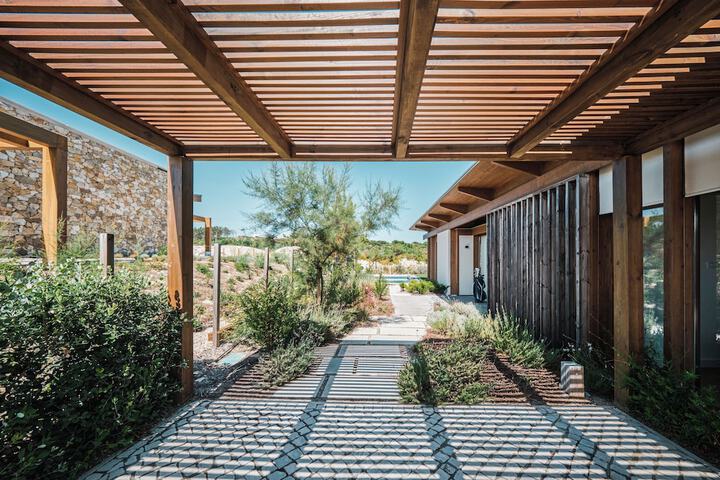 Terrace/Patio 68 of 122