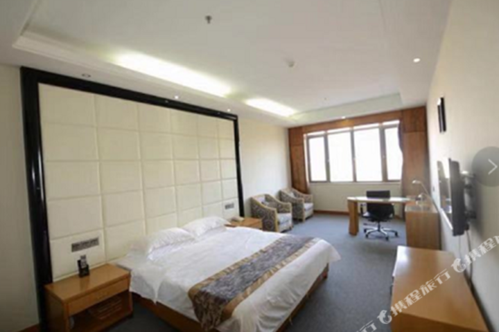 Guanda Hongting Hotel