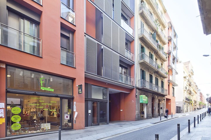 Exterior Photo