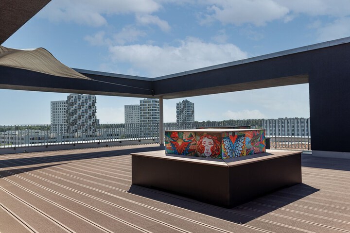 Terrace/Patio 50 of 50