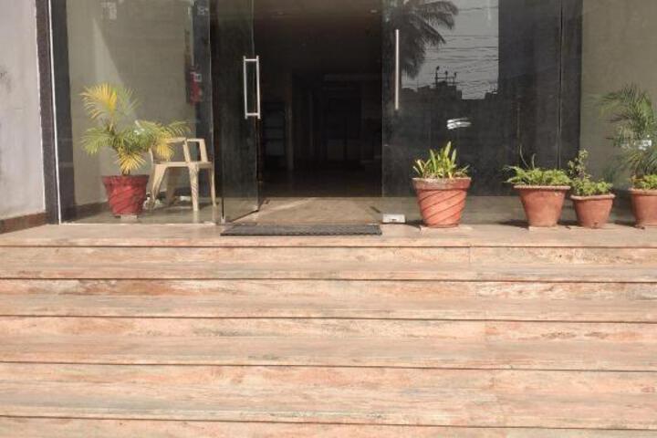 Hotel Gateway