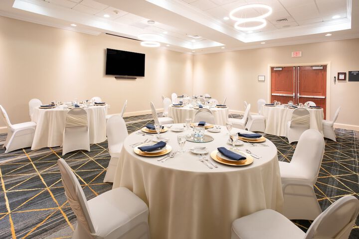 Ballroom