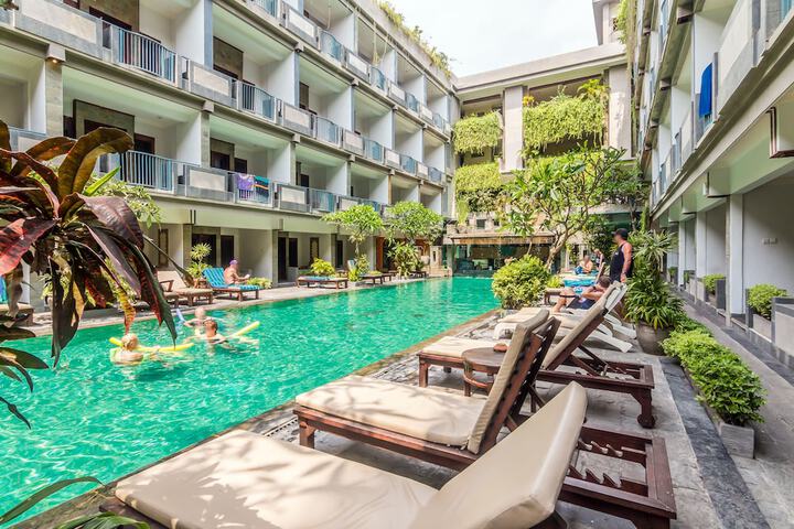 Fitness Center Photo