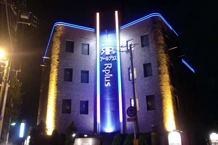 Hotel 45 of 47