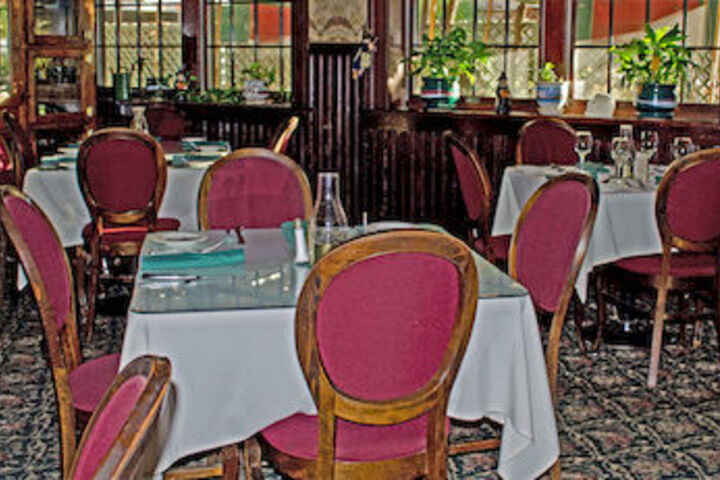 Fitness Facility Photos