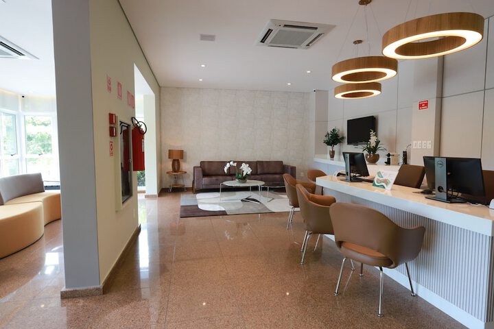 Hotel Interior 2 of 55
