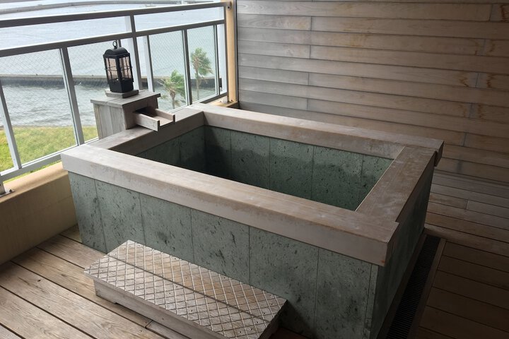 Spa Photos