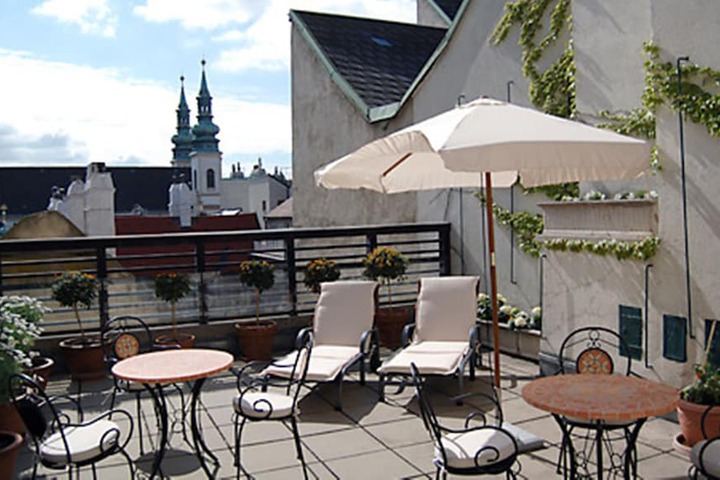 Terrace/Patio 45 of 45