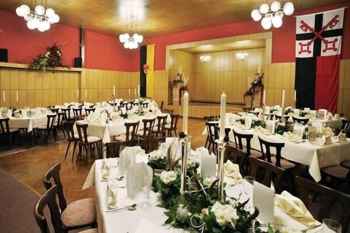 Wedding/Banquet 21 of 41