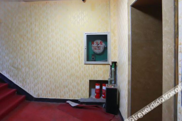 Hotel Interior 7 of 17