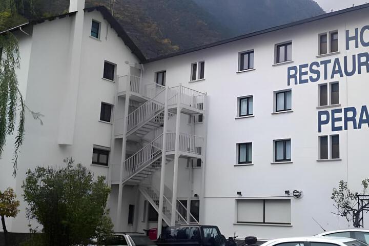 Photo of Hotel Peralba