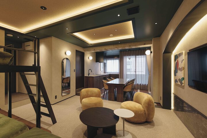 Image of illi Harb Shibuya-Ebisu