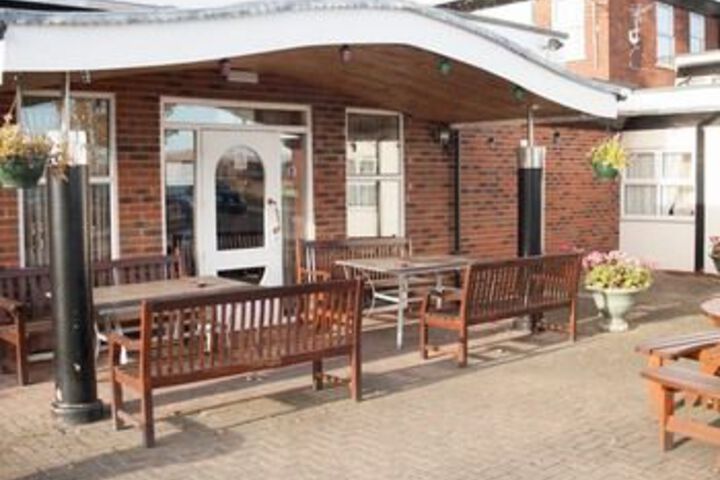 Durham Tees Hotel