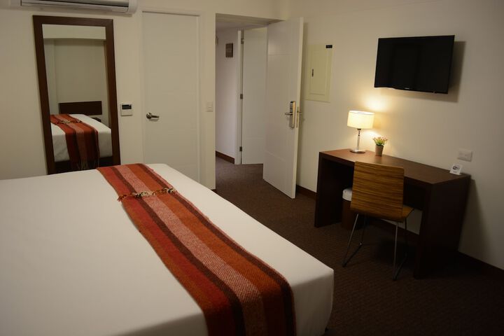 Room 14 of 45