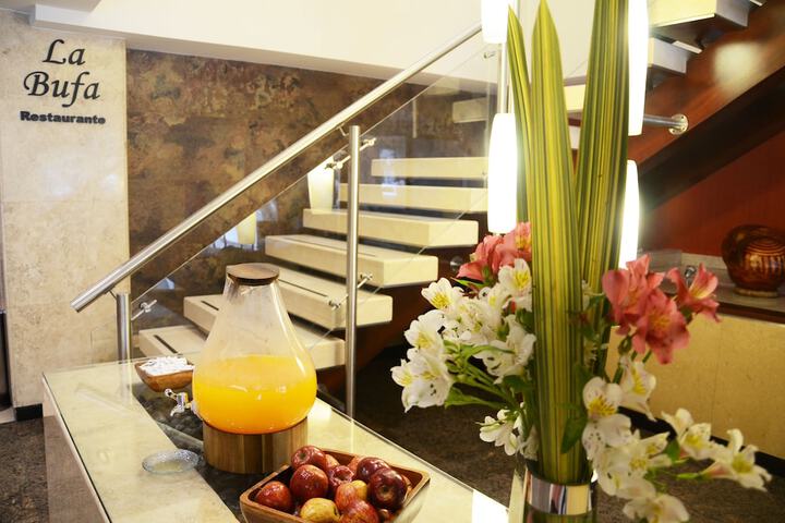 Staircase
