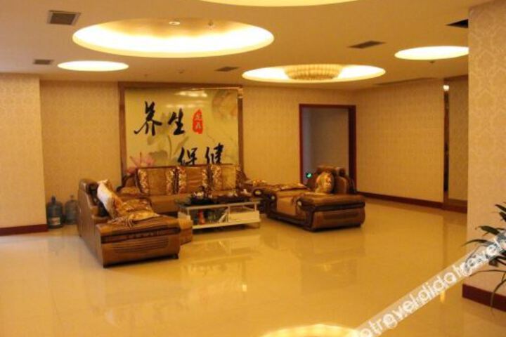 Hotel Interior 3 of 3