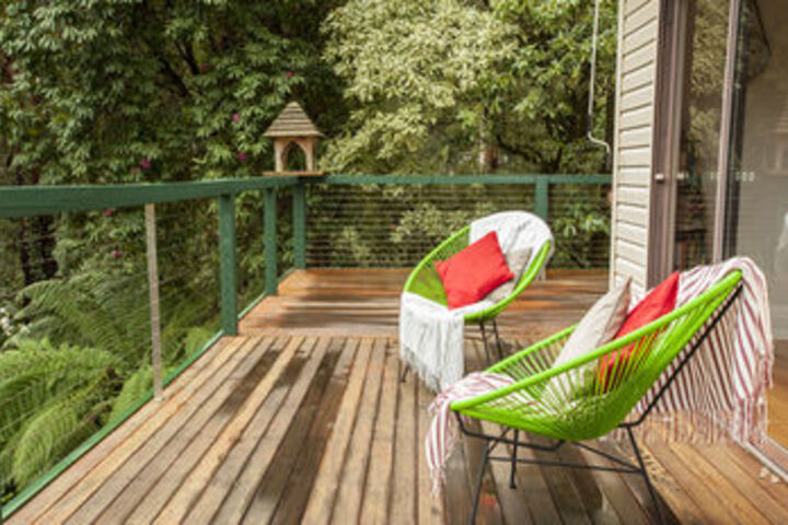 Terrace/Patio 2 of 7