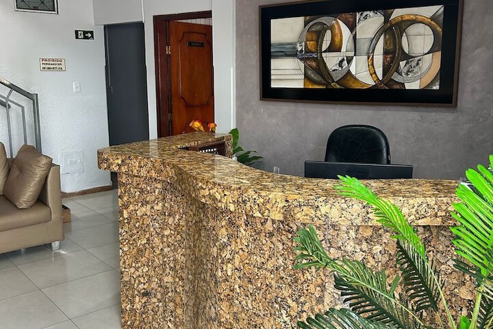 Hotel Interior 2 of 17