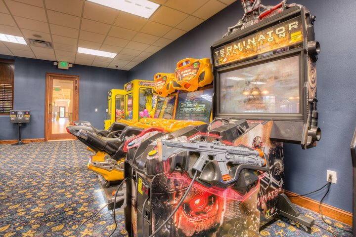 Hotel Interior 4 of 57