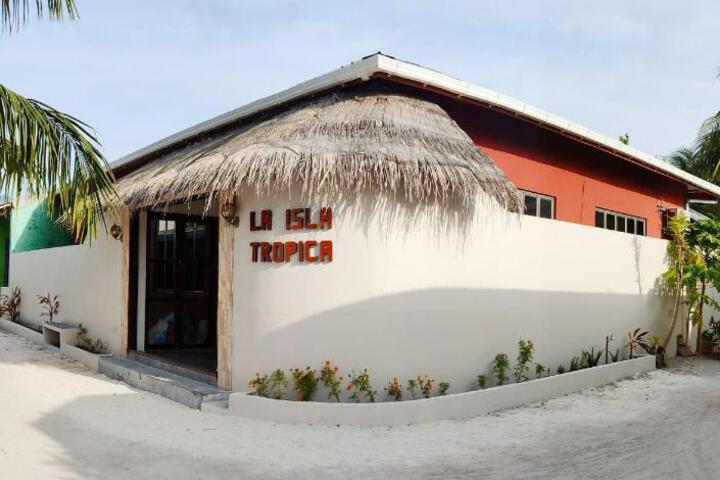 La Isla Tropica - Maldives