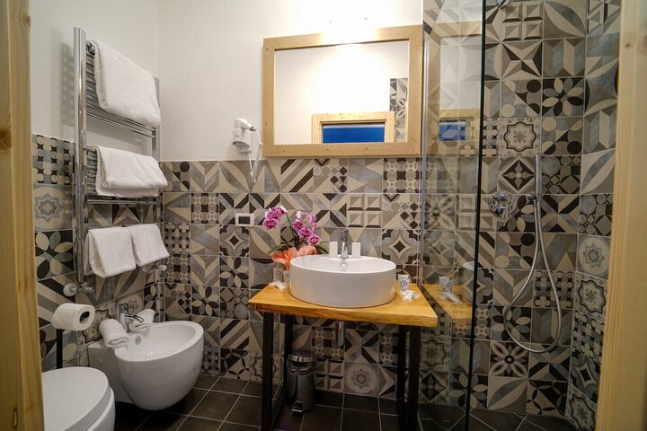 Bathroom Vanities