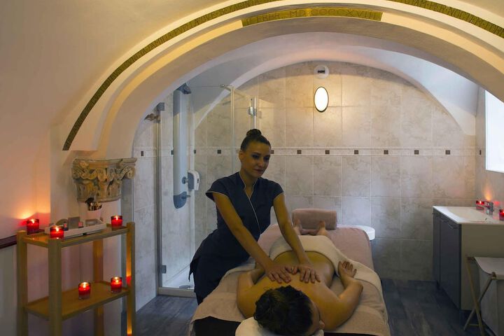 Wellness Treatments