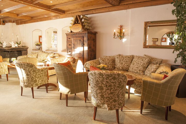 Hotel Interior 2 of 53