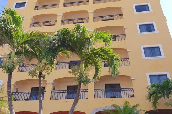 Hotel Bello Veracruz