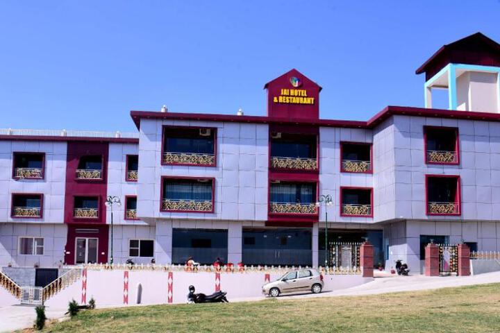 Jai Hotel and Restaurant
