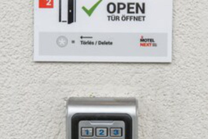 Hotel 13 of 22