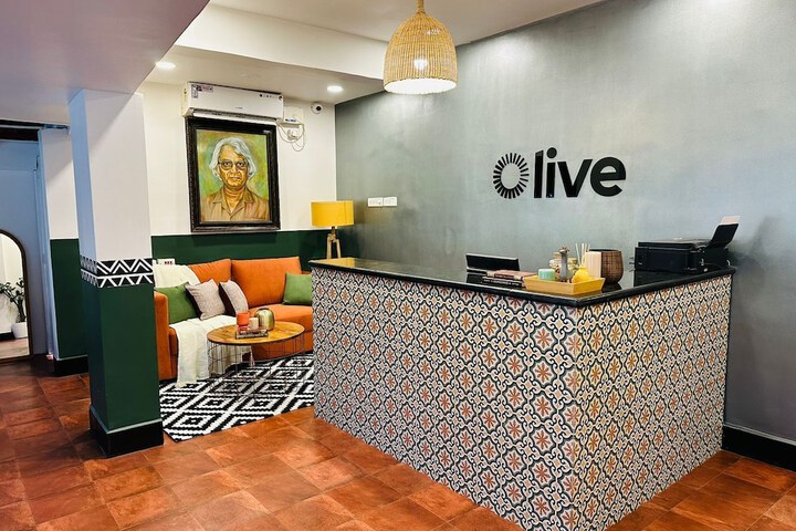 Olive Zip Calangute Mira by Embassy Group