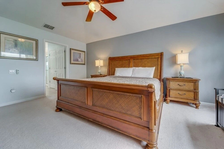 Windsor Hills Castle - Pet Friendly 6 Bedroom Home by Redawning