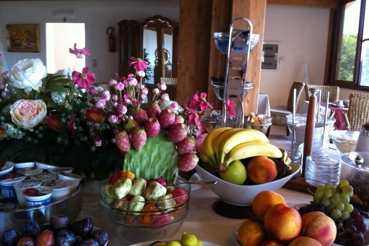 Breakfast/Coffee Service 43 of 65