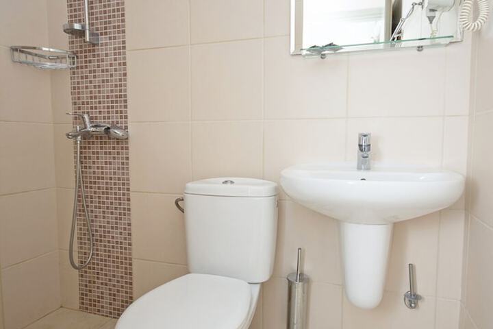 Bathroom Vanities