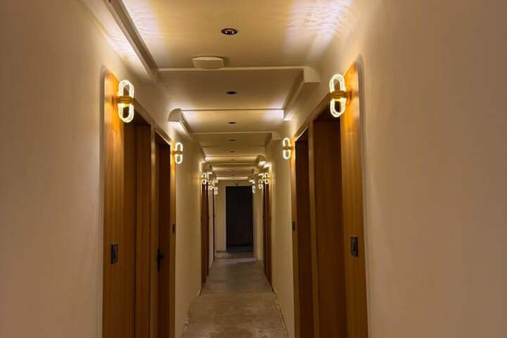 Hotel Alexa